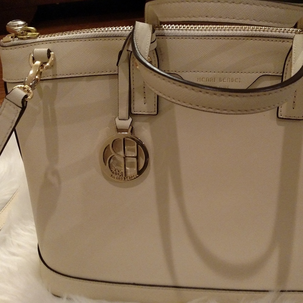 Henri Bendel West 57th Satchel